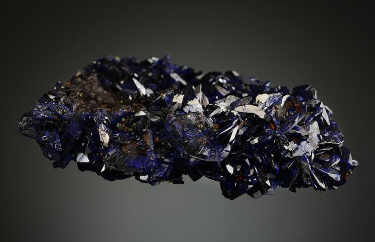 AZURITE